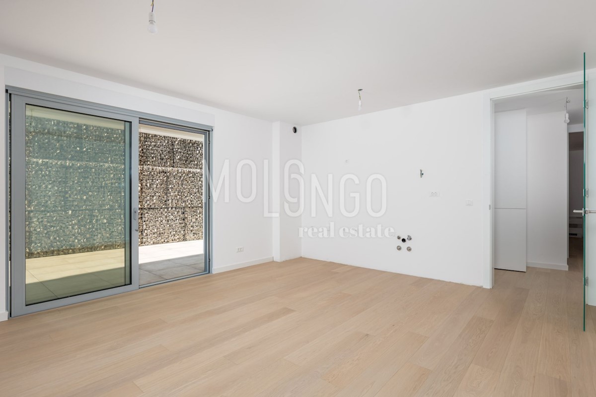 Appartement À vendre - PRIMORSKO-GORANSKA OPATIJA