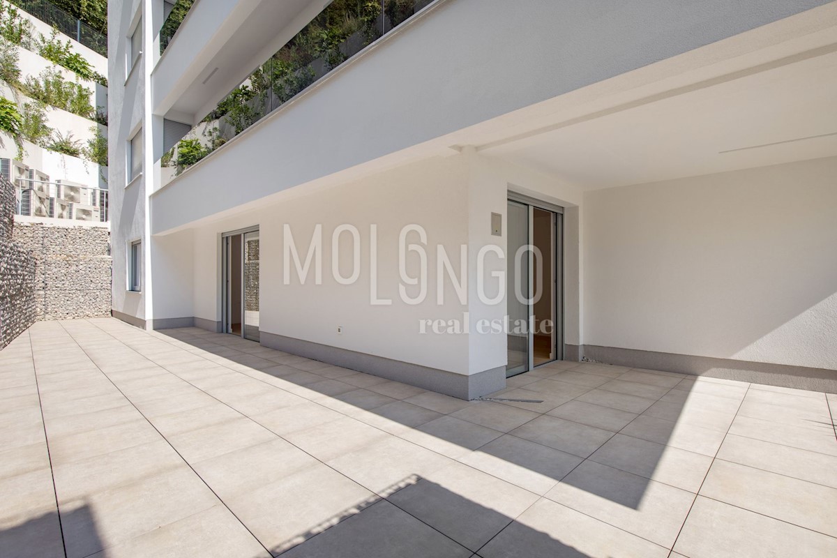 Appartement À vendre - PRIMORSKO-GORANSKA OPATIJA