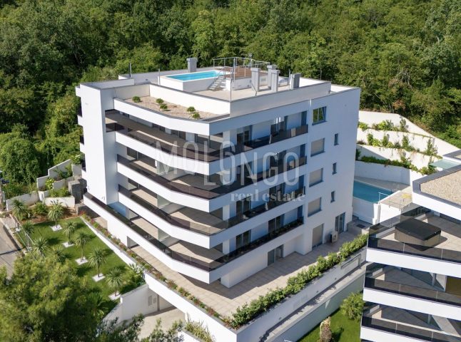 Apartma Na predaj - Primorsko-goranska Opatija - foto 2/31