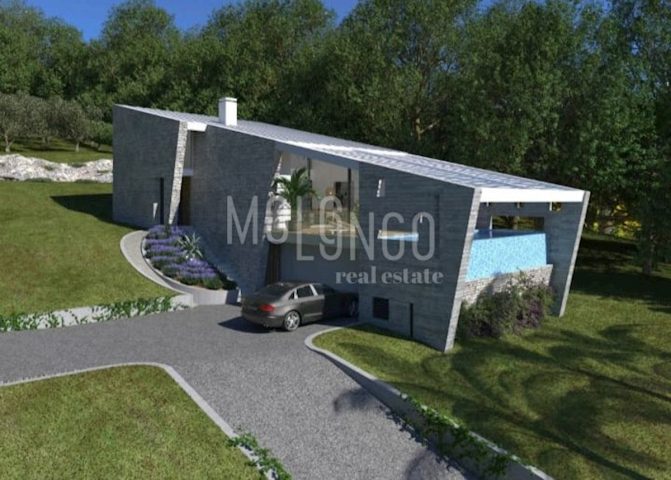 Terreno in vendita 1590 m² – Bakarac