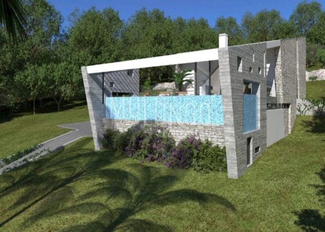 Land For sale - Primorsko-goranska Kraljevica - foto 2/11