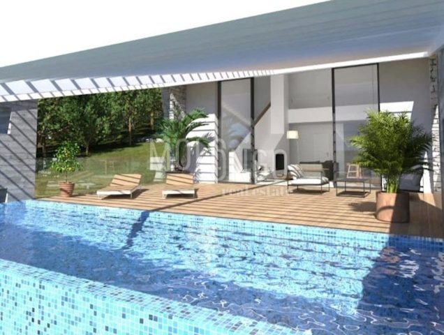 Land For sale - Primorsko-goranska Kraljevica - foto 4/11
