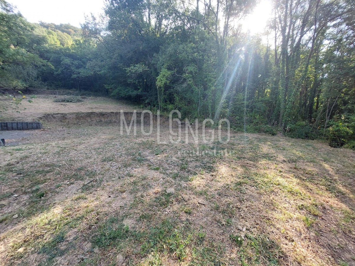 Land For sale - PRIMORSKO-GORANSKA KRALJEVICA