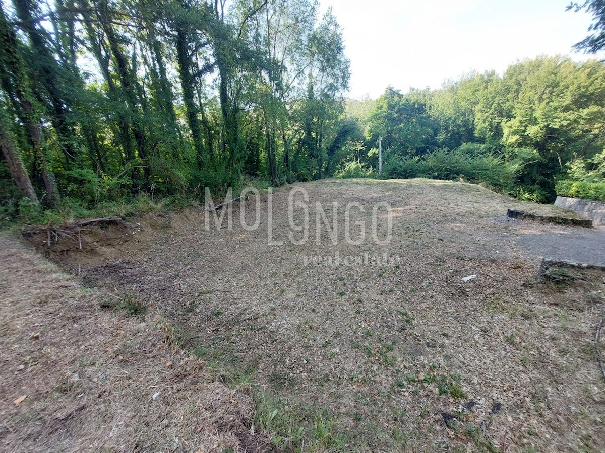 Land For sale - PRIMORSKO-GORANSKA KRALJEVICA