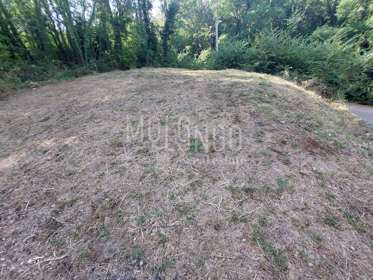 Land For sale - PRIMORSKO-GORANSKA KRALJEVICA