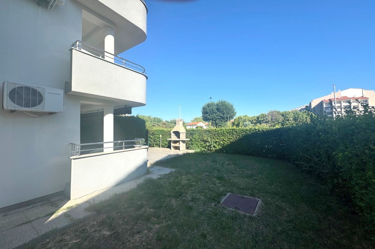 Apartment Zu verkaufen - PRIMORSKO-GORANSKA KRK