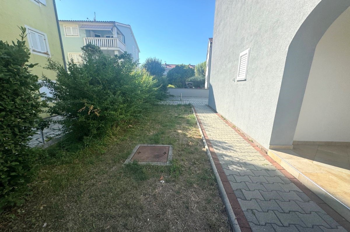 Apartment Zu verkaufen - PRIMORSKO-GORANSKA KRK