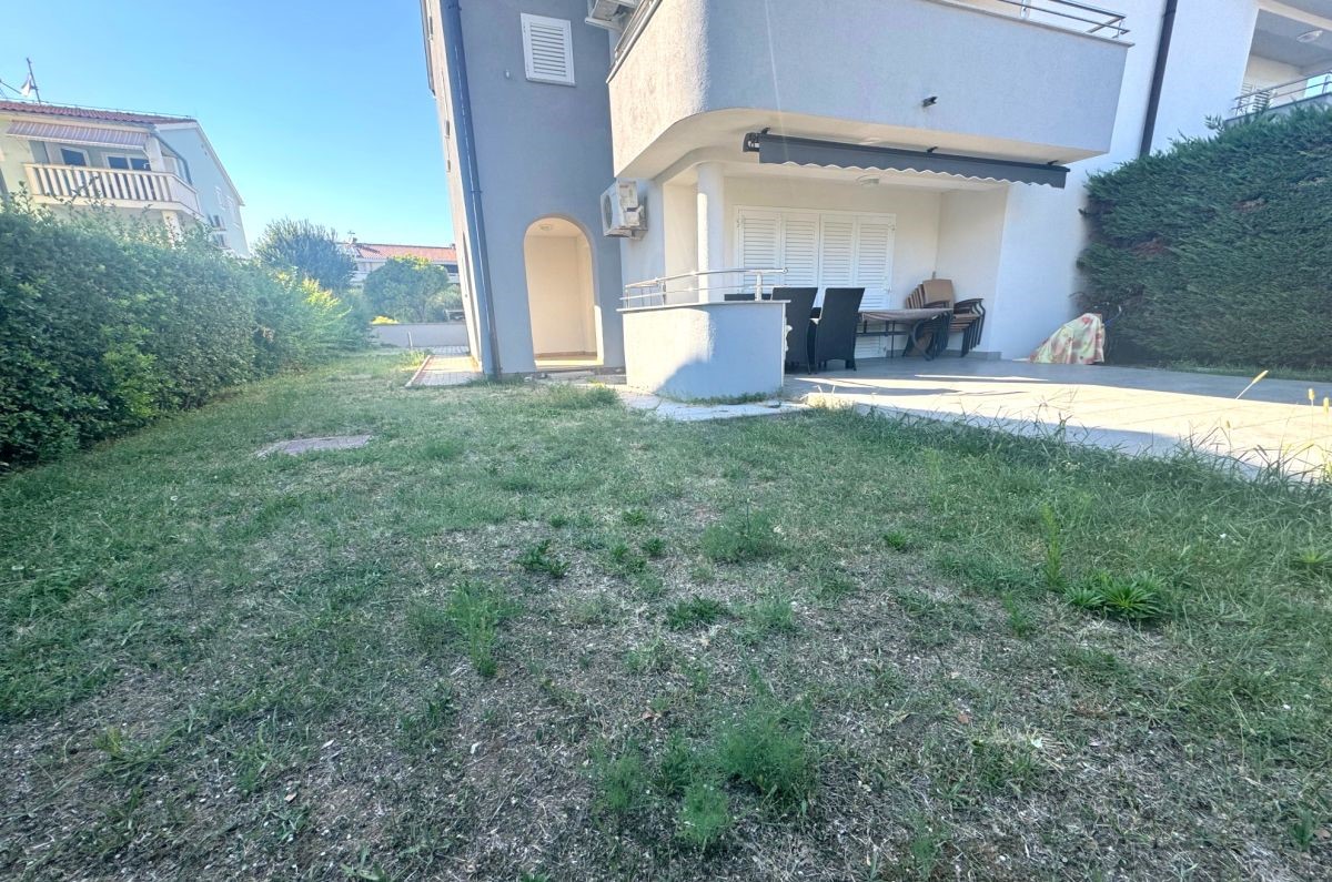 Apartment Zu verkaufen - PRIMORSKO-GORANSKA KRK