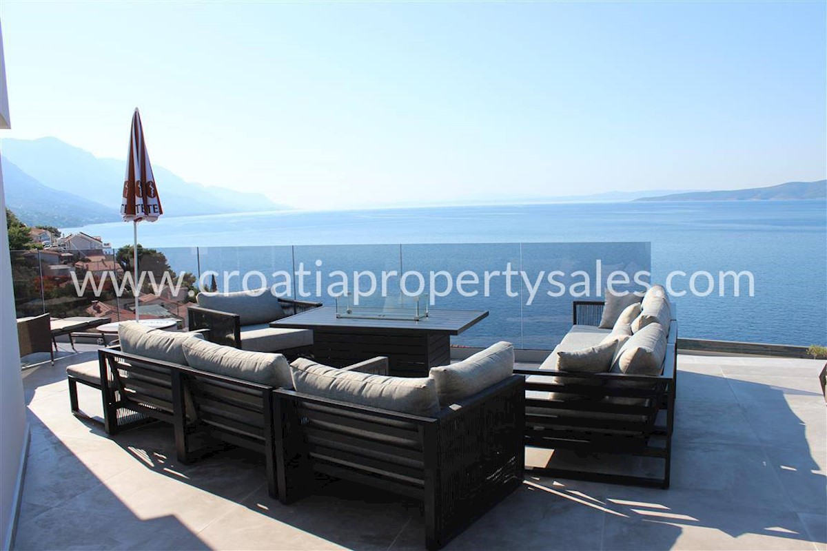 real estate Croatia - House For sale OMIŠ