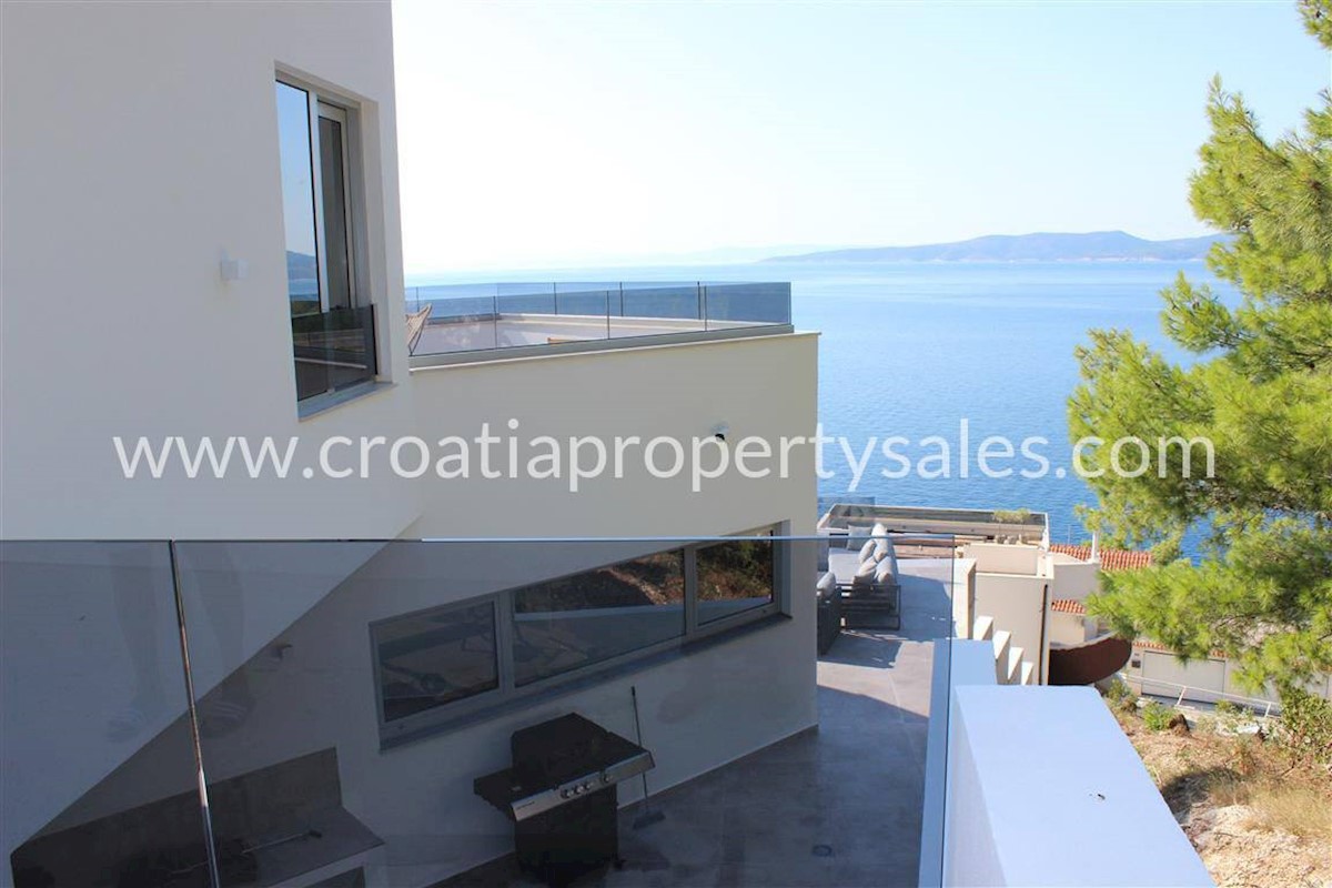 House For sale - SPLITSKO-DALMATINSKA OMIŠ