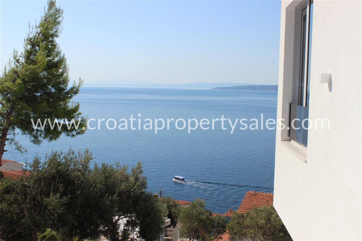 House For sale - SPLITSKO-DALMATINSKA OMIŠ