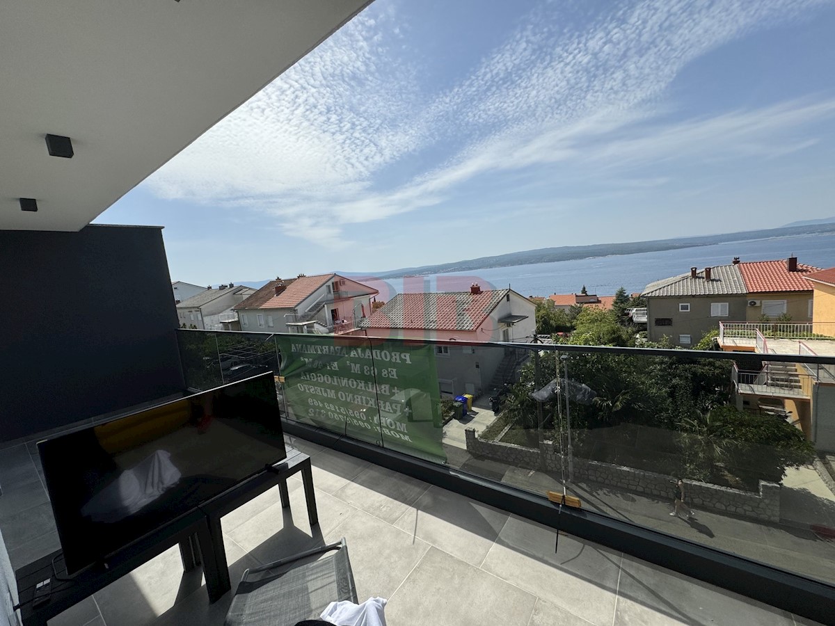 Stan Na prodaju - Primorsko-goranska Crikvenica - foto 1/15