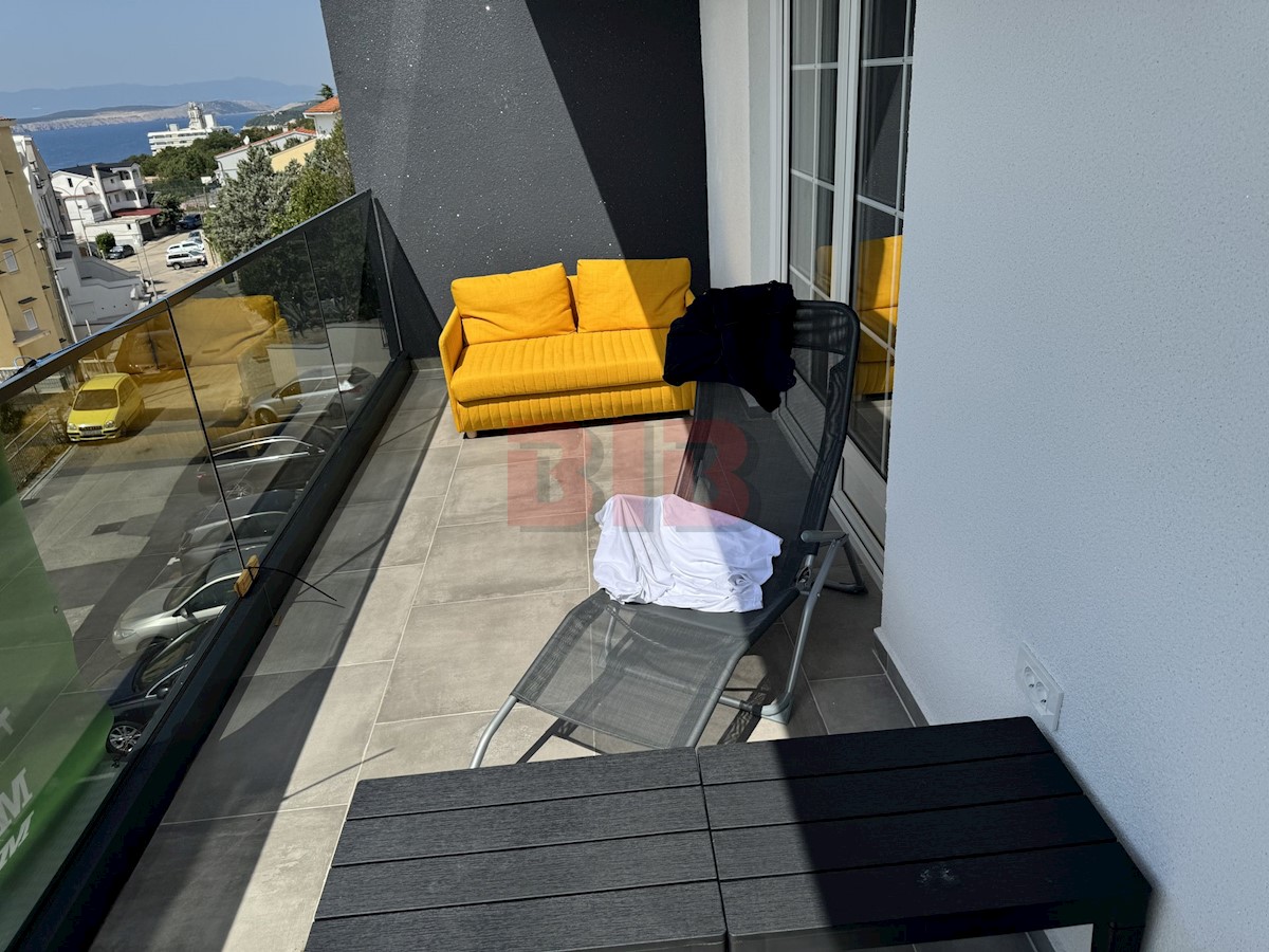 Apartma Naprodaj - PRIMORSKO-GORANSKA Crikvenica