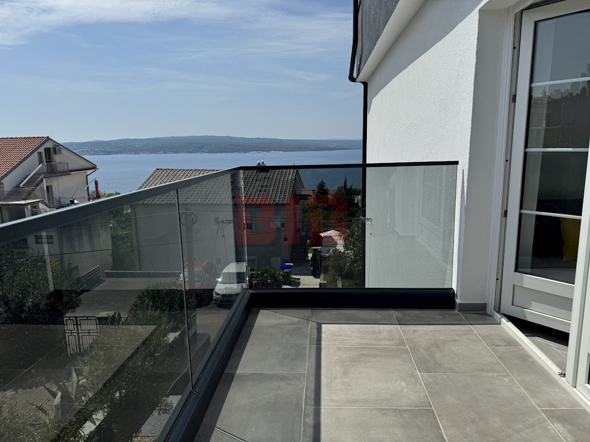 Stan Na prodaju - Primorsko-goranska Crikvenica - foto 2/15
