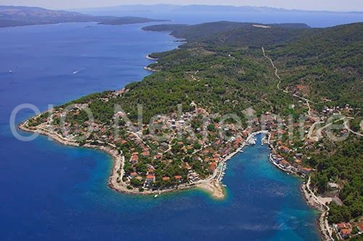 Zemljište Na prodaju - SPLITSKO-DALMATINSKA ŠOLTA