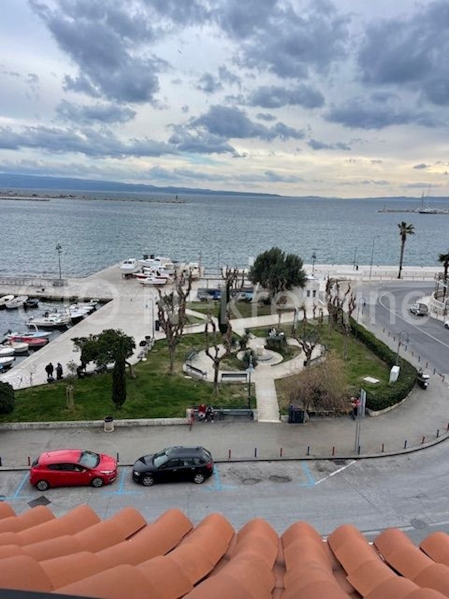 Flat For sale - SPLITSKO-DALMATINSKA SPLIT