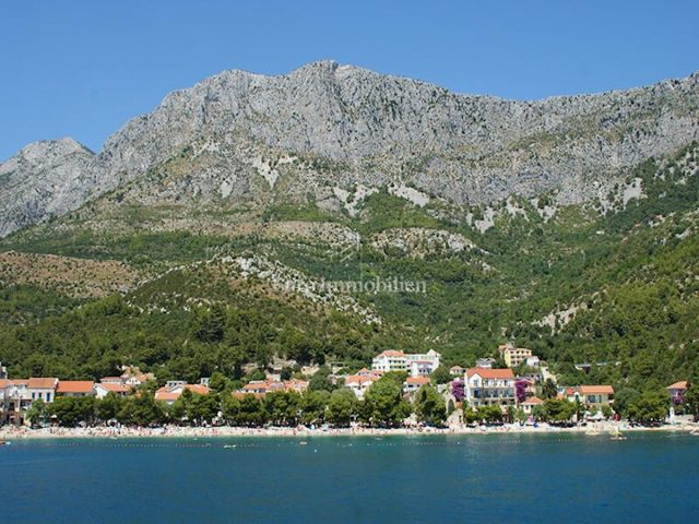 Terrain À vendre - Splitsko-dalmatinska Gradac - foto 3/7