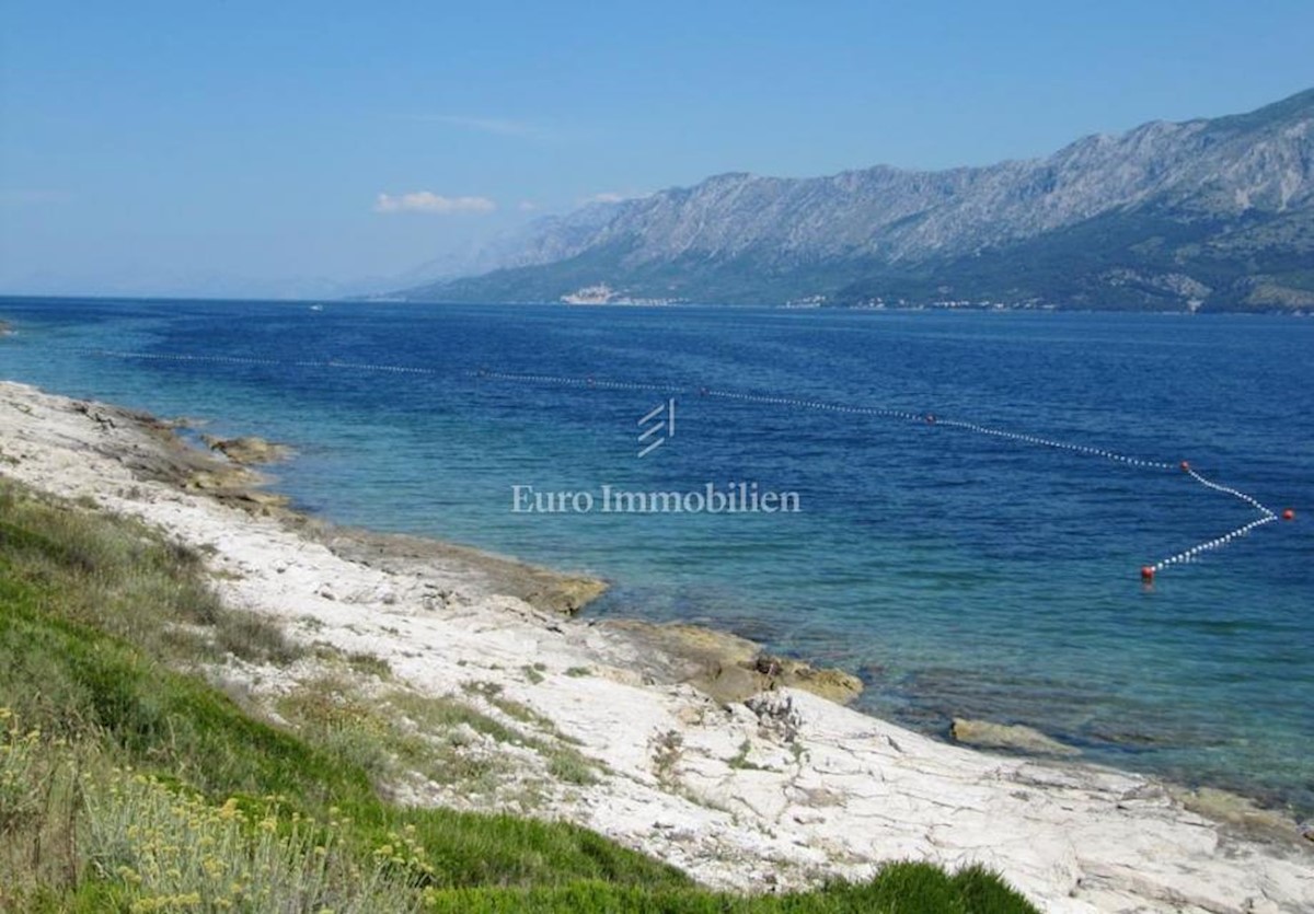 Pozemok Na predaj - SPLITSKO-DALMATINSKA SUĆURAJ