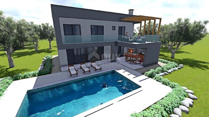 Casa in vendita 170 m² – Labin