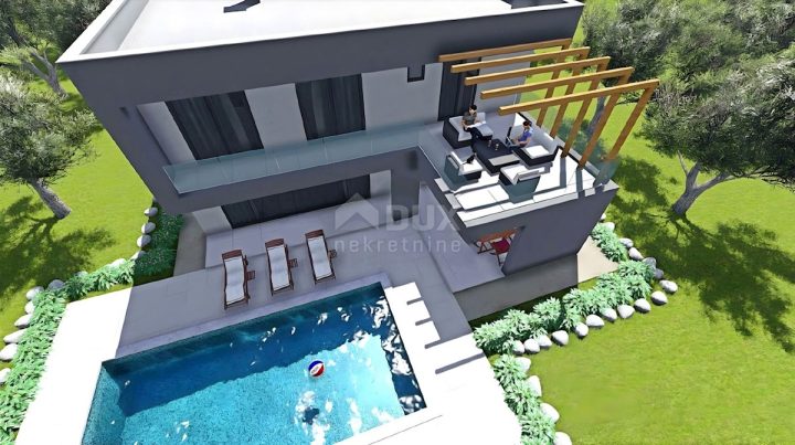 House For sale - Istarska Labin - foto 2/6