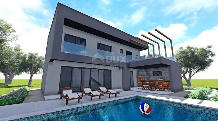 House For sale - Istarska Labin - foto 3/6