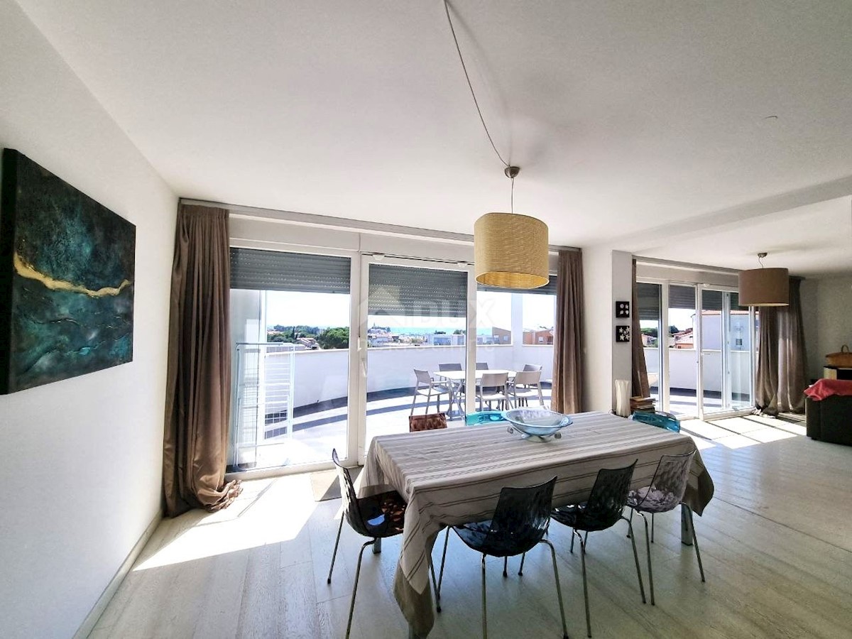 Apartmán Na prodej - ISTARSKA NOVIGRAD