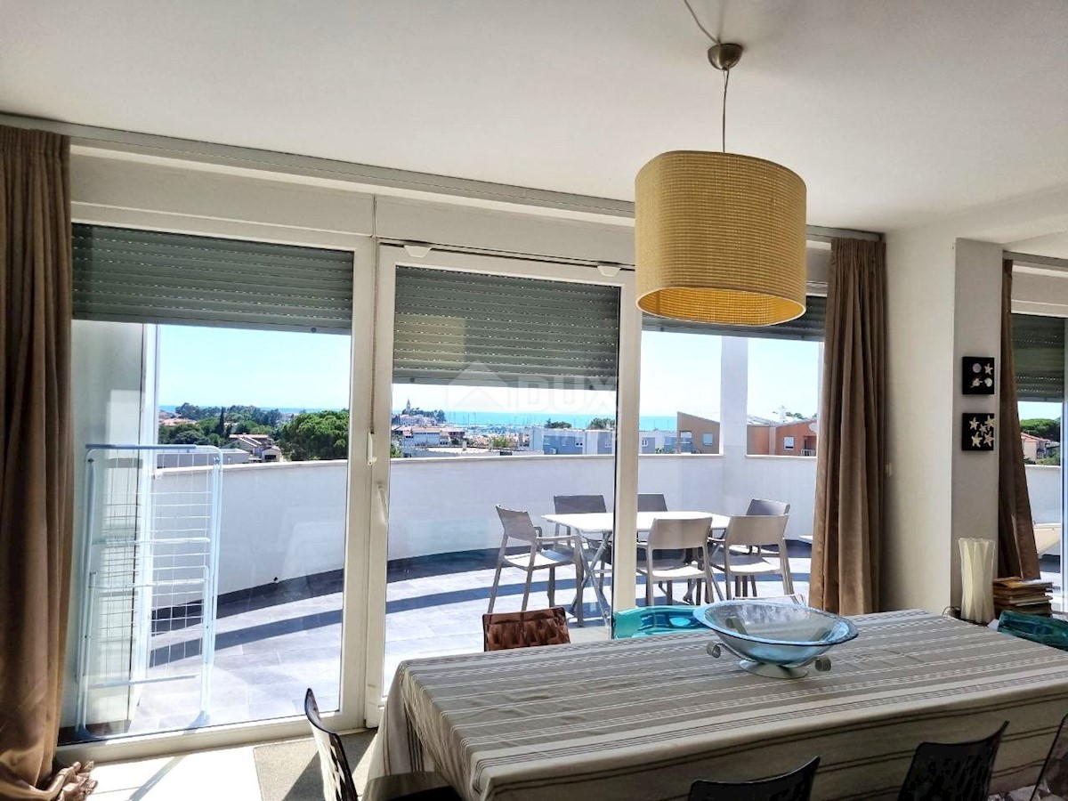 Apartmán Na prodej - ISTARSKA NOVIGRAD