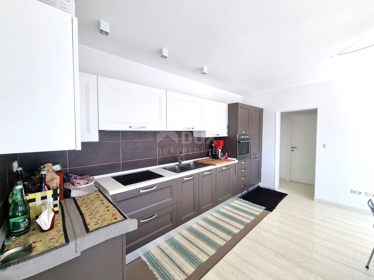 Apartmán Na prodej - ISTARSKA NOVIGRAD