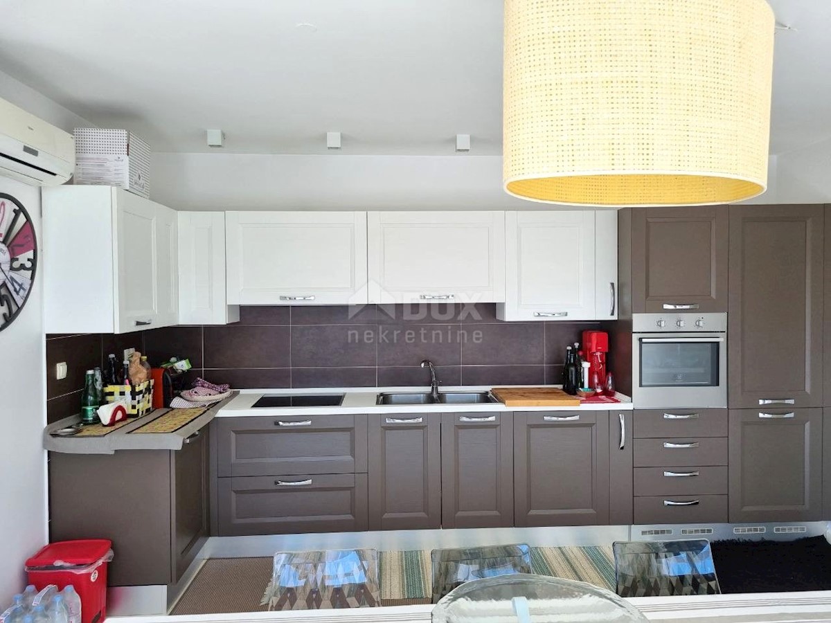 Apartmán Na prodej - ISTARSKA NOVIGRAD