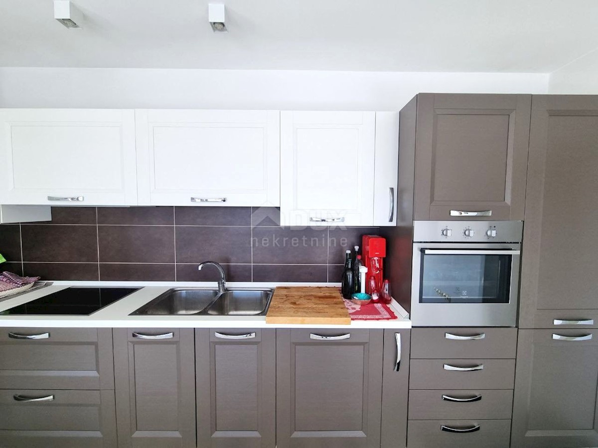 Apartmán Na prodej - ISTARSKA NOVIGRAD