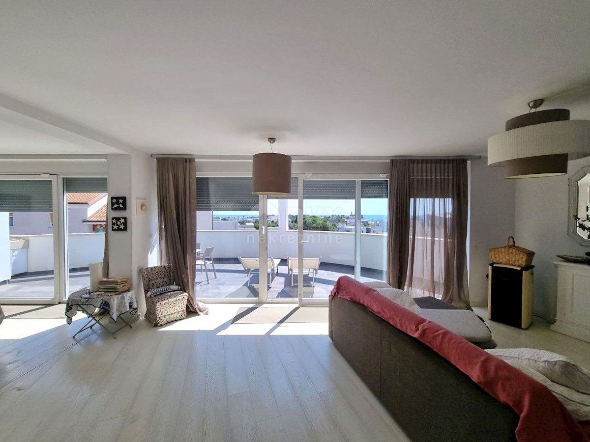 Apartmán Na prodej - ISTARSKA NOVIGRAD