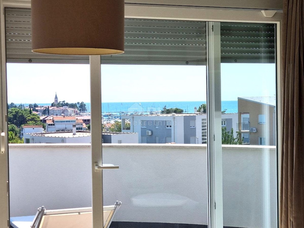 Apartmán Na prodej - ISTARSKA NOVIGRAD
