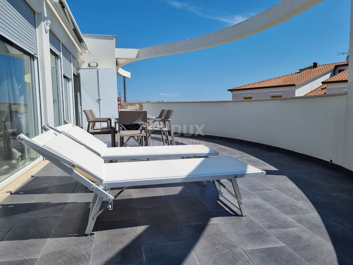 Apartmán Na prodej - ISTARSKA NOVIGRAD