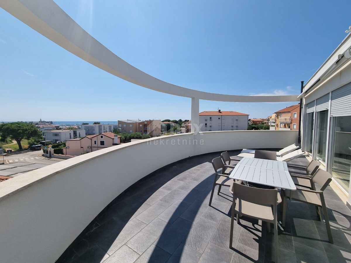 Apartmán Na prodej - ISTARSKA NOVIGRAD