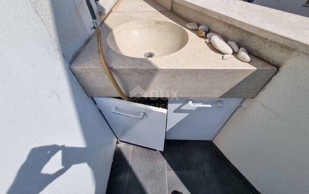 Apartmán Na prodej - ISTARSKA NOVIGRAD