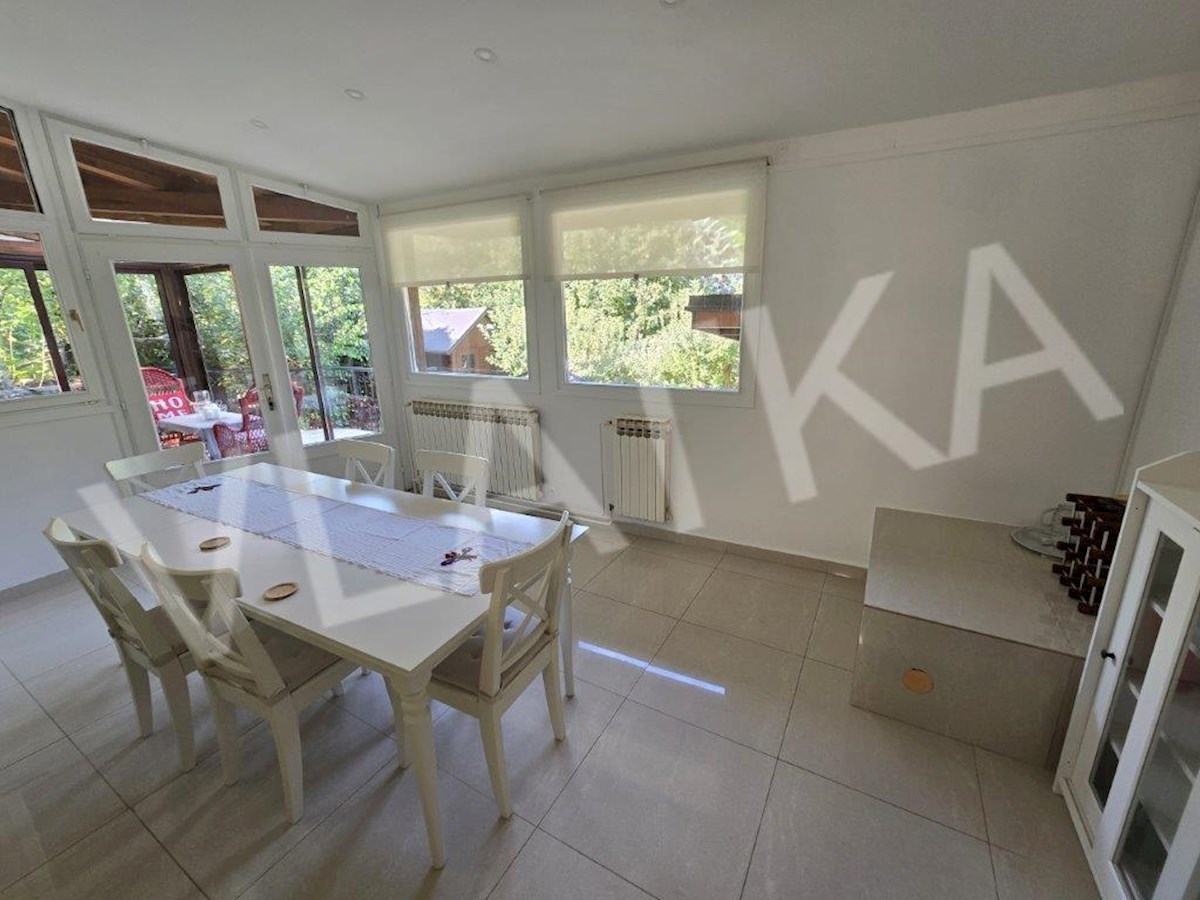 House For rent - GRAD ZAGREB ZAGREB