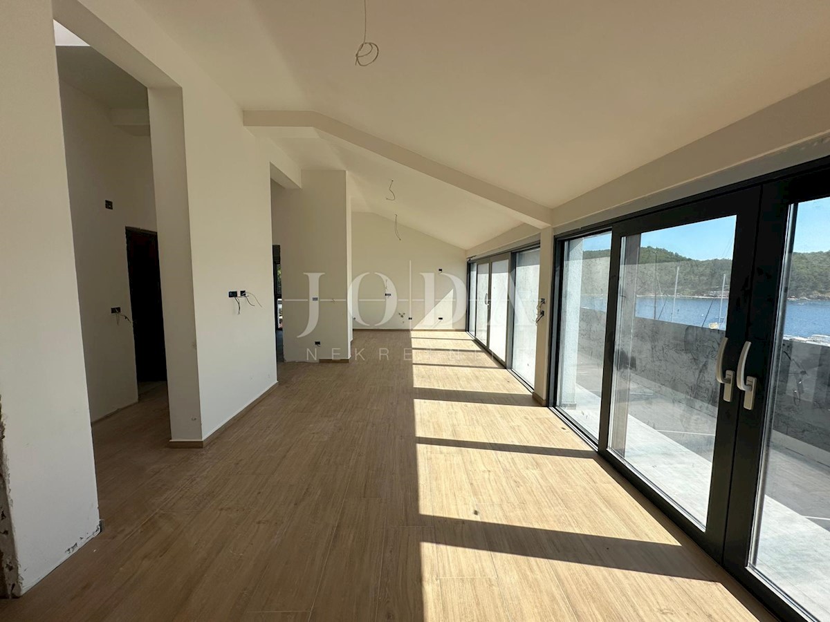 Appartement À vendre - PRIMORSKO-GORANSKA CRIKVENICA