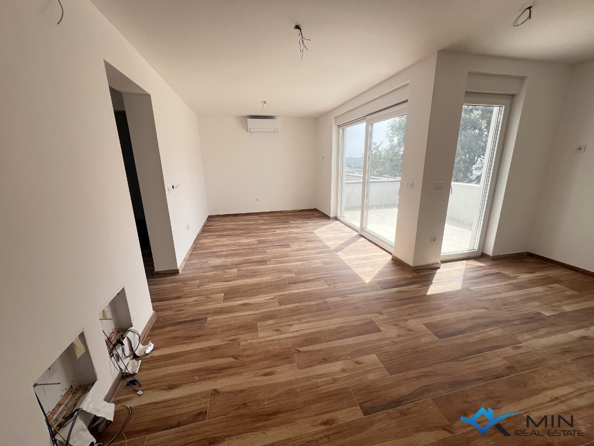 Flat For sale - Istarska Novigrad - foto 1/14