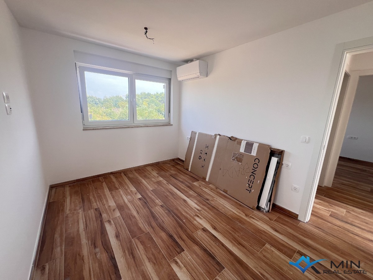 Flat For sale - ISTARSKA NOVIGRAD