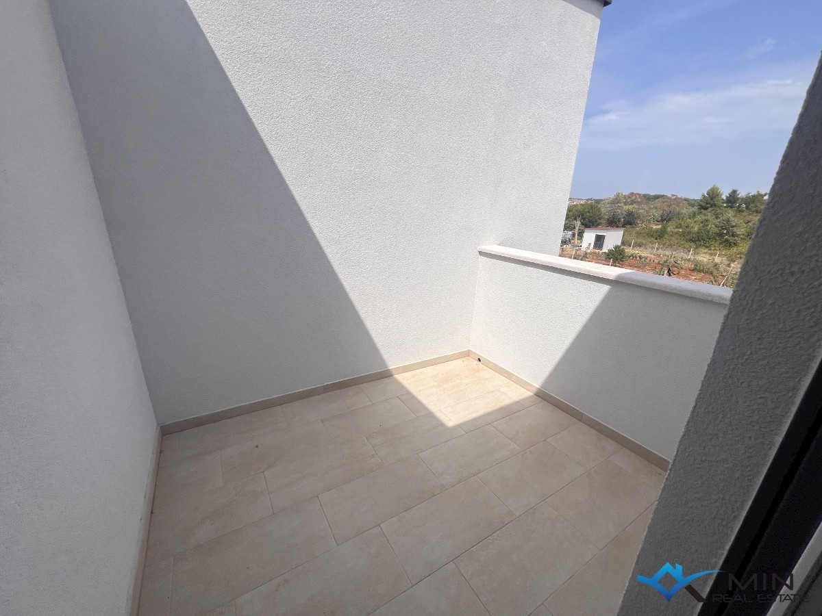 Flat For sale - ISTARSKA NOVIGRAD