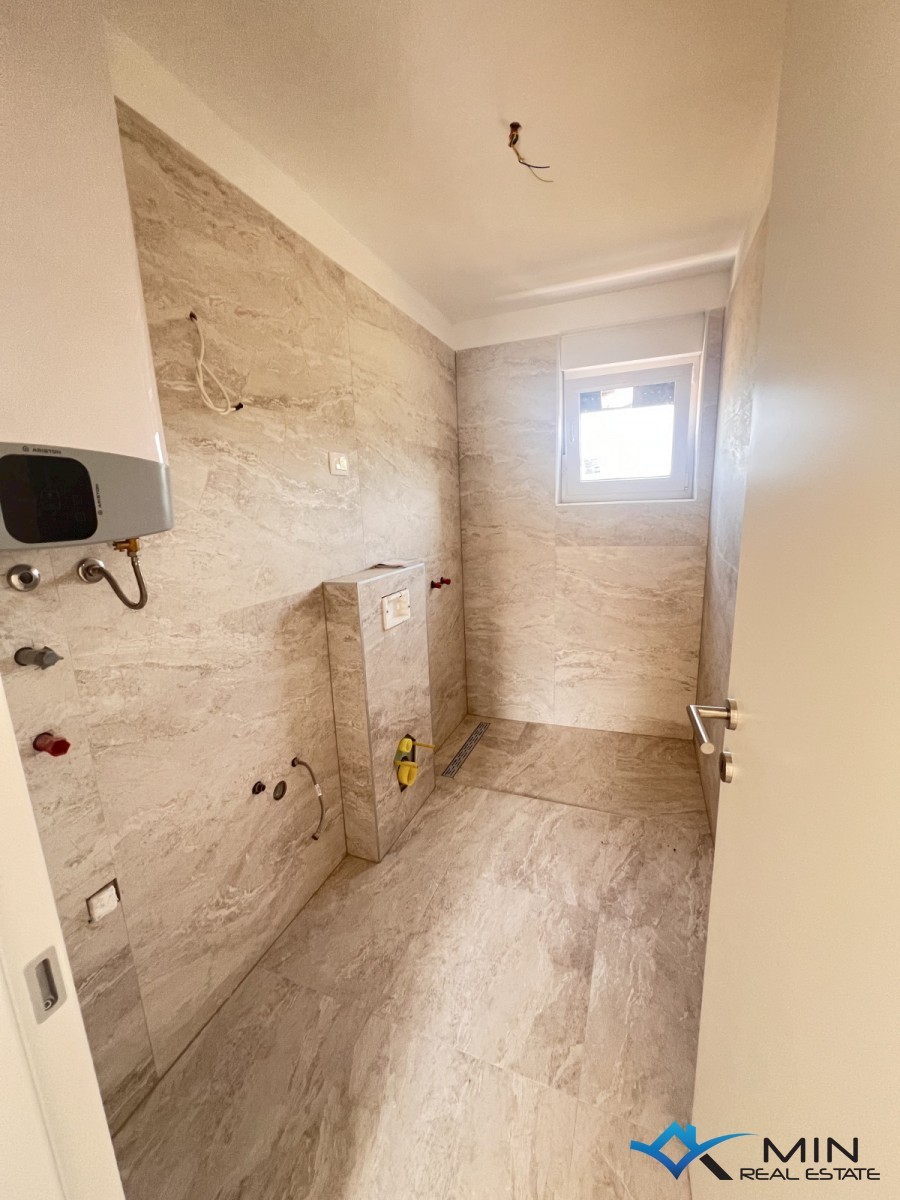 Flat For sale - ISTARSKA NOVIGRAD