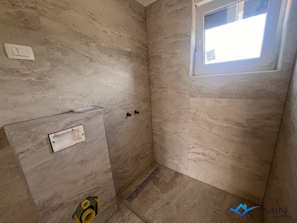 Flat For sale - ISTARSKA NOVIGRAD