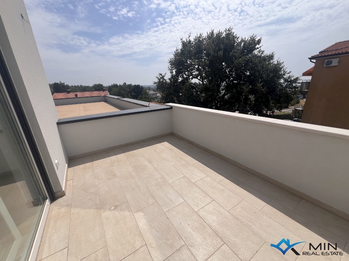 Flat For sale - Istarska Novigrad - foto 5/14
