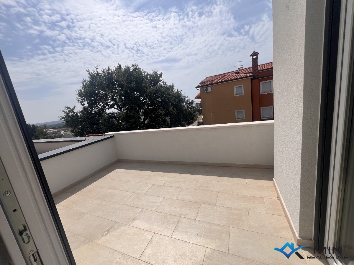 Flat For sale - ISTARSKA NOVIGRAD
