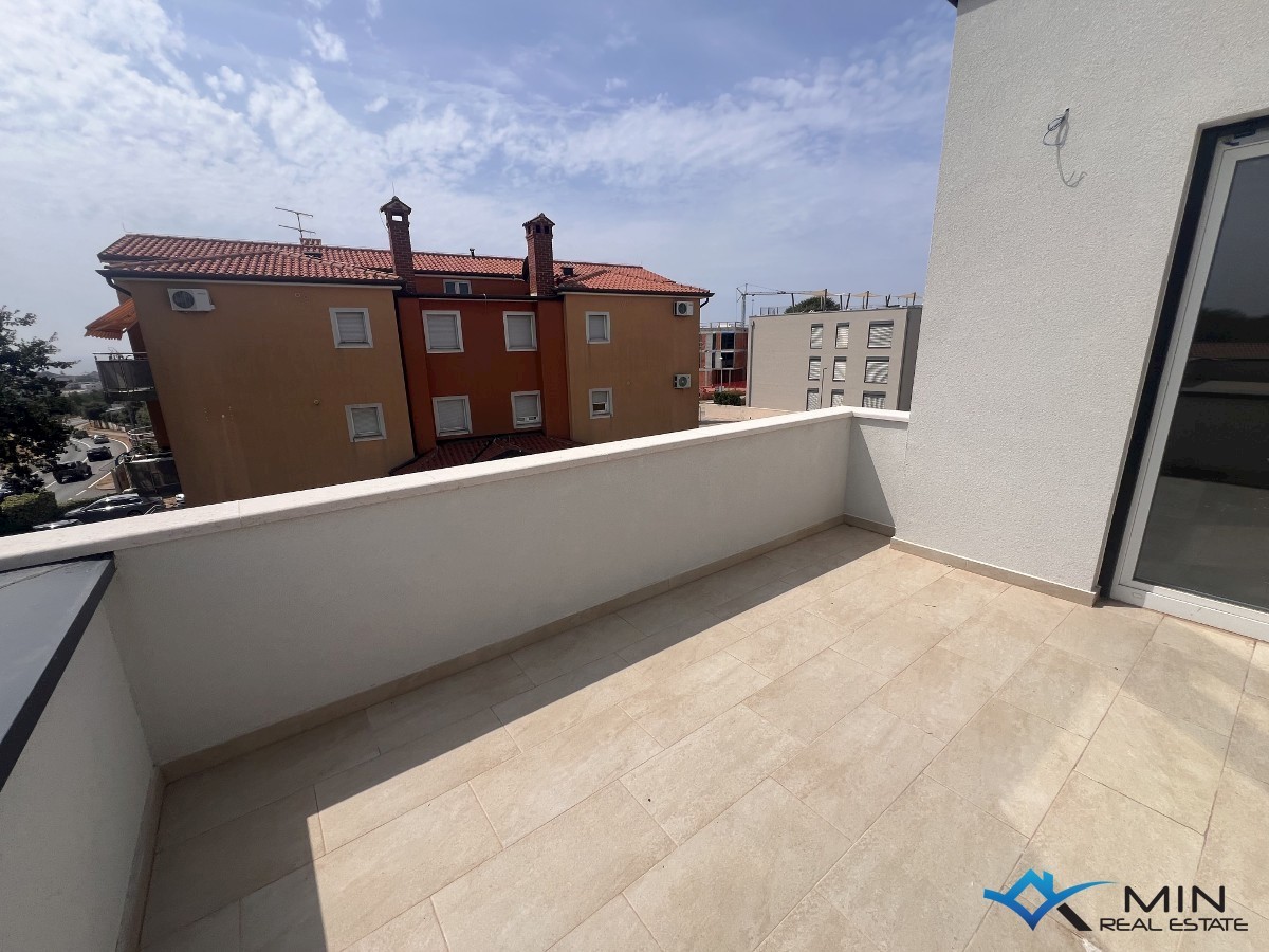 Flat For sale - ISTARSKA NOVIGRAD