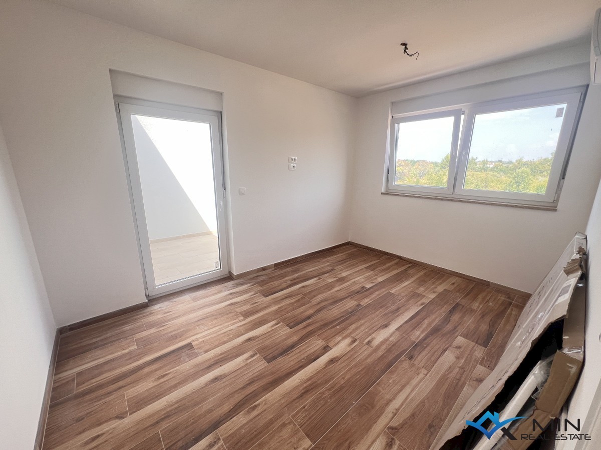 Flat For sale - ISTARSKA NOVIGRAD