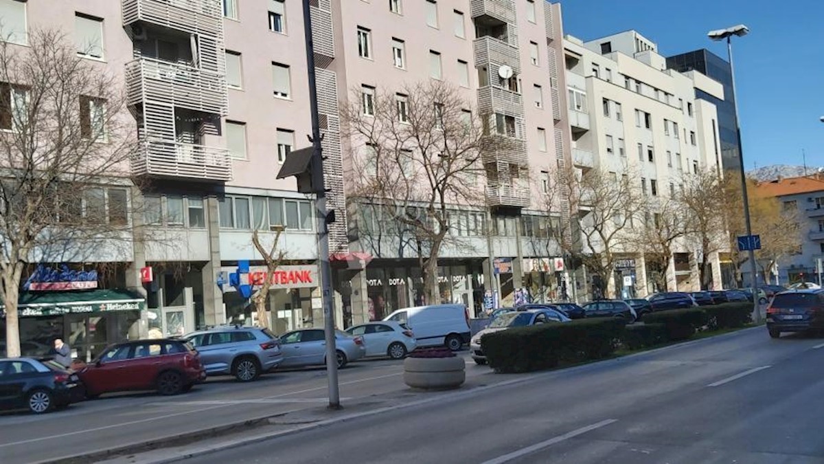 Apartmán Na predaj - SPLITSKO-DALMATINSKA SPLIT