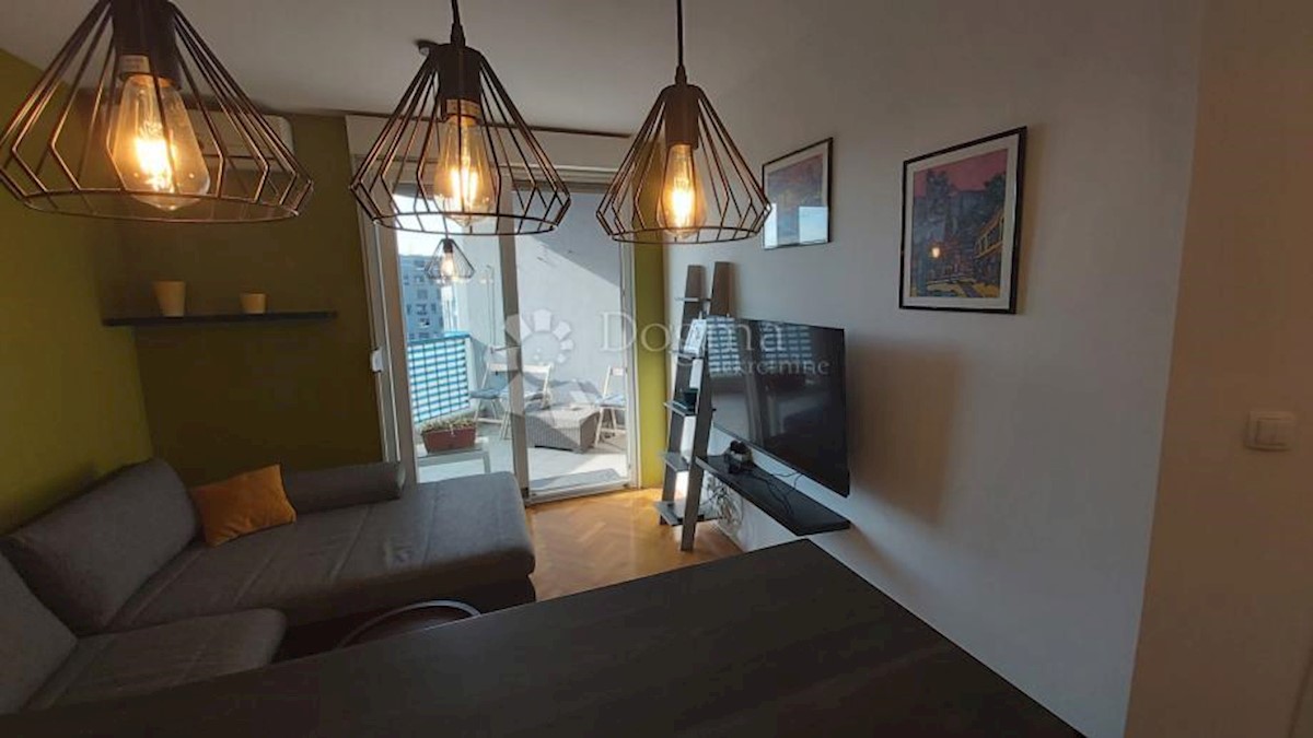 Apartmán Na prodej - SPLITSKO-DALMATINSKA SPLIT