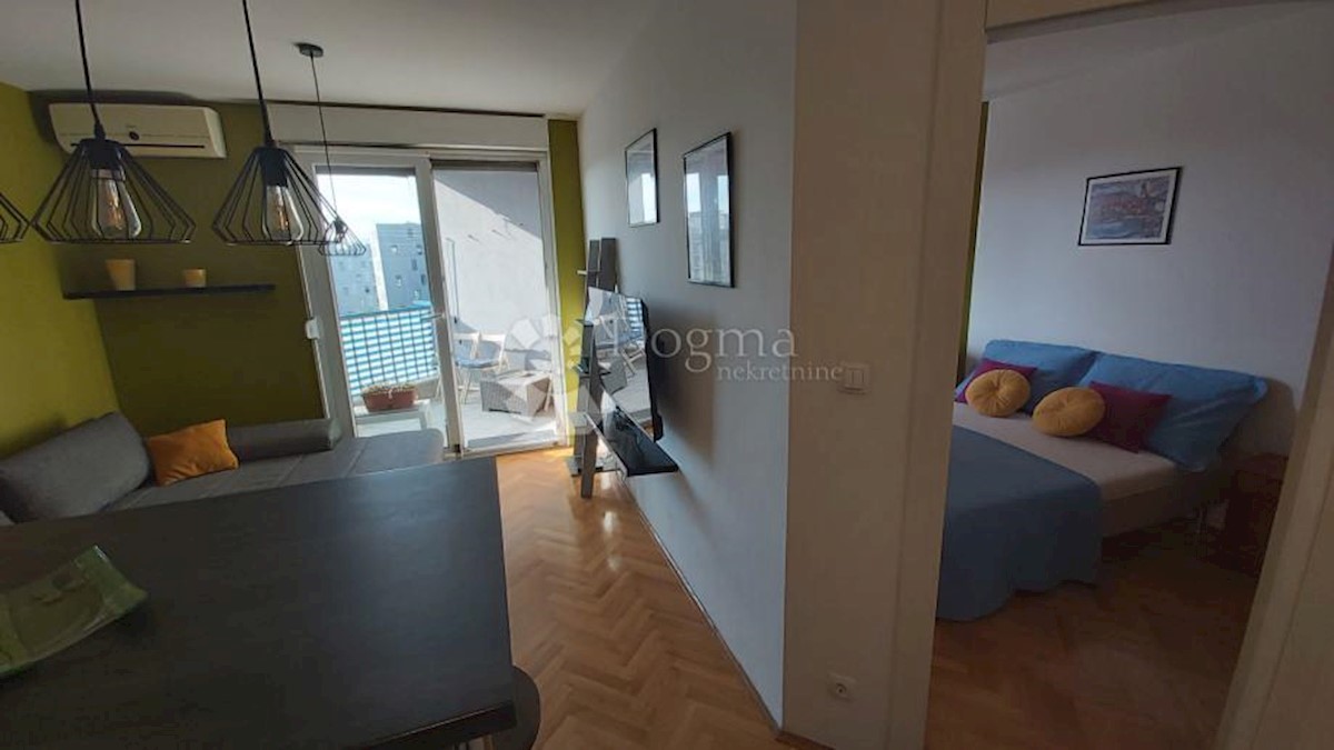 Apartmán Na prodej - SPLITSKO-DALMATINSKA SPLIT