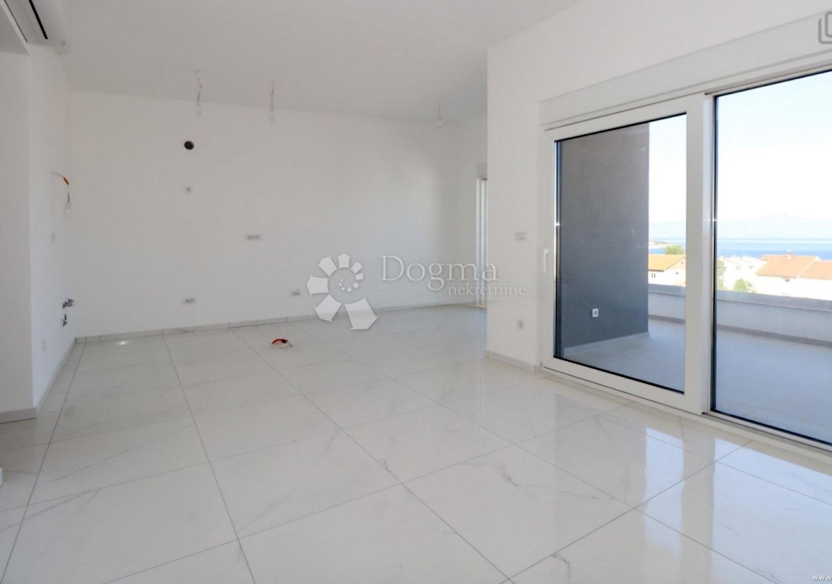 Flat For sale - Primorsko-goranska Krk - foto 2/5